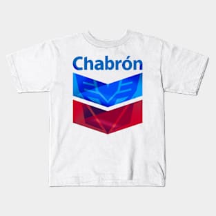 Chabron Kids T-Shirt